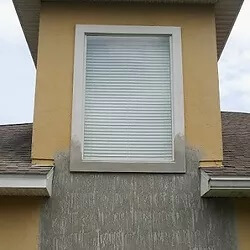 Exterior House Painting South Florida