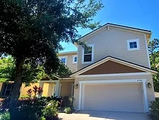 Exterior House Painting in South Florida