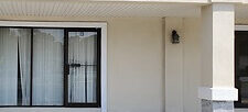 Commercial Plaza Stucco Contractor South Florida