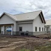 Commercial Office Stucco Construction South Florida